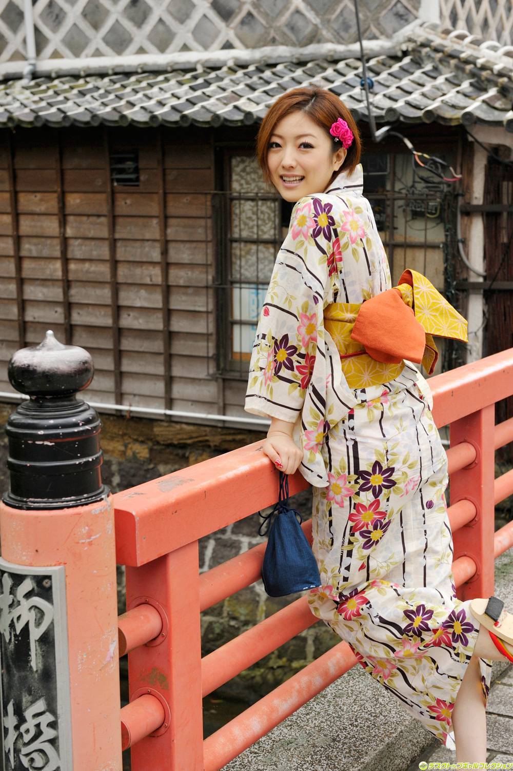 NO.1112 - Adult Idols - Ai Haneda 羽田あい